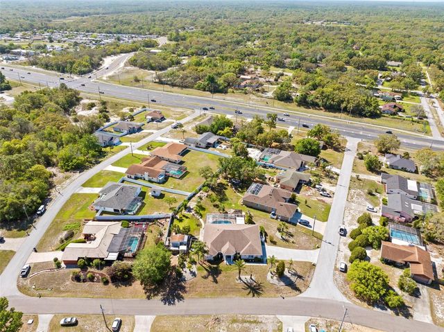 134 GALENA AVENUE, Spring Hill, FL 34606