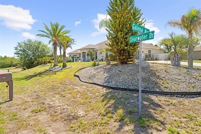 134 GALENA AVENUE, Spring Hill, FL 34606