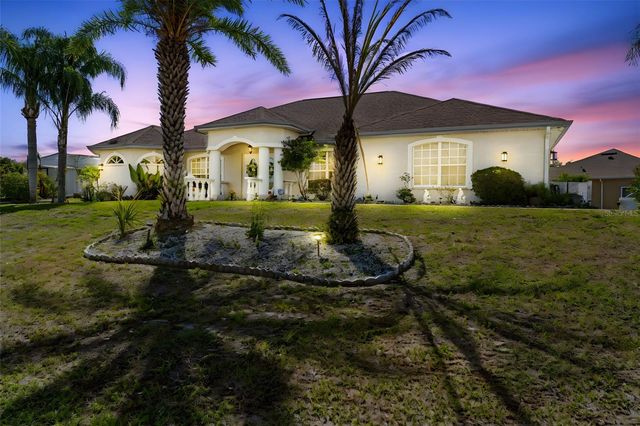 134 GALENA AVENUE, Spring Hill, FL 34606