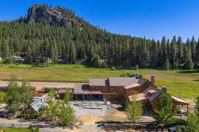 1949 Glenbrook Inn Road, Glenbrook, NV 89413