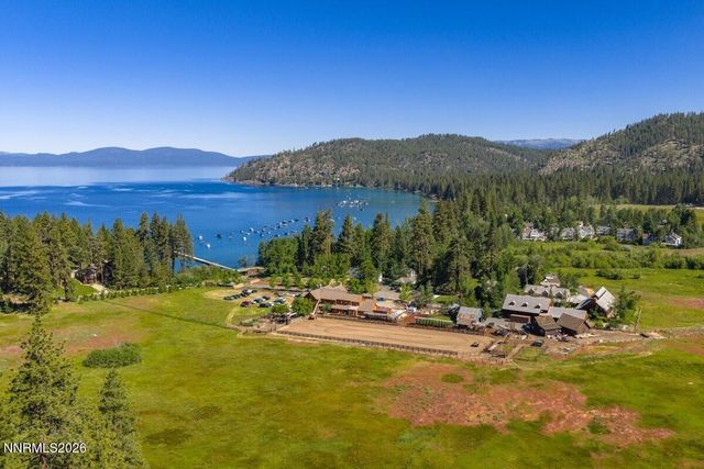 1949 Glenbrook Inn Road, Glenbrook, NV 89413