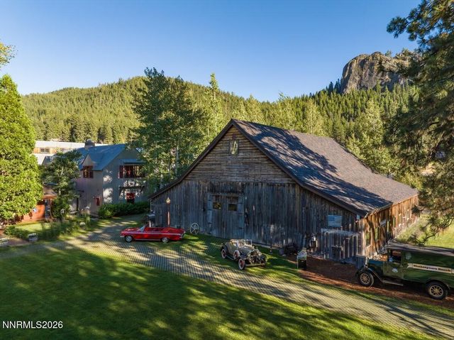 1949 Glenbrook Inn Road, Glenbrook, NV 89413