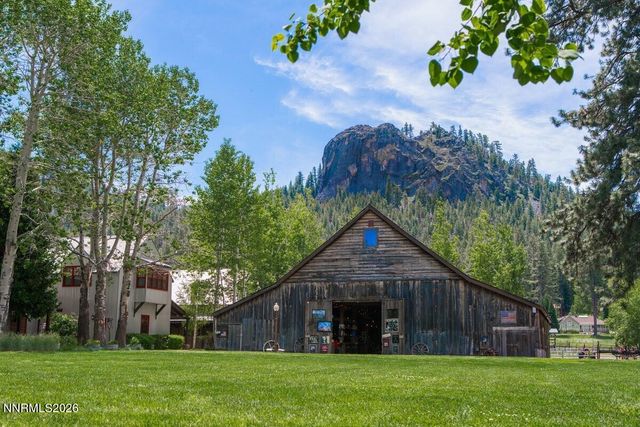 1949 Glenbrook Inn Road, Glenbrook, NV 89413