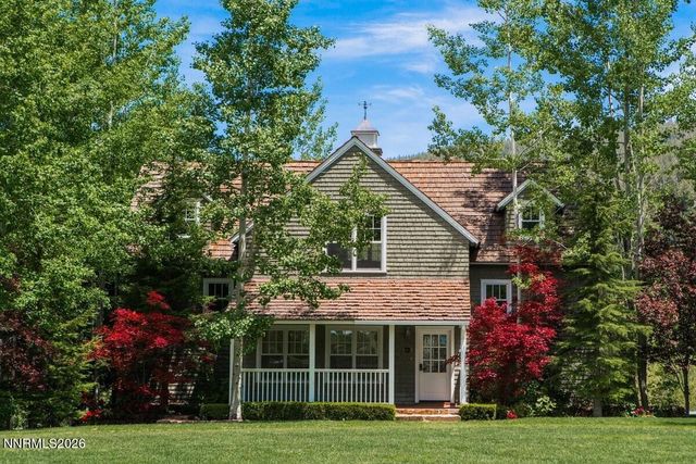 1949 Glenbrook Inn Road, Glenbrook, NV 89413