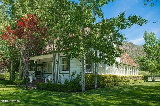 1949 Glenbrook Inn Road, Glenbrook, NV 89413