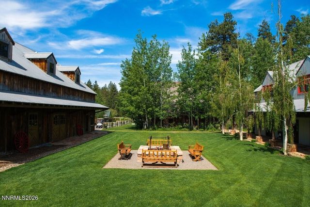 1949 Glenbrook Inn Road, Glenbrook, NV 89413