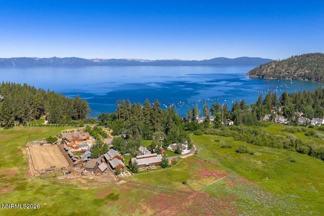 1949 Glenbrook Inn Road, Glenbrook, NV 89413