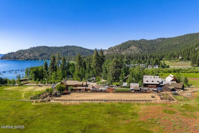 1949 Glenbrook Inn Road, Glenbrook, NV 89413