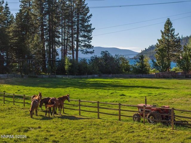 1949 Glenbrook Inn Road, Glenbrook, NV 89413