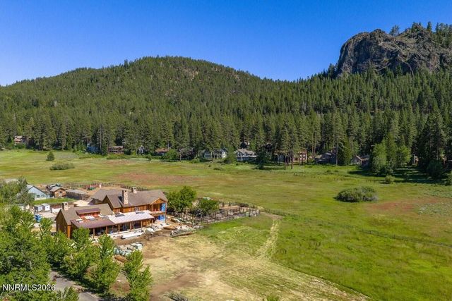 1949 Glenbrook Inn Road, Glenbrook, NV 89413