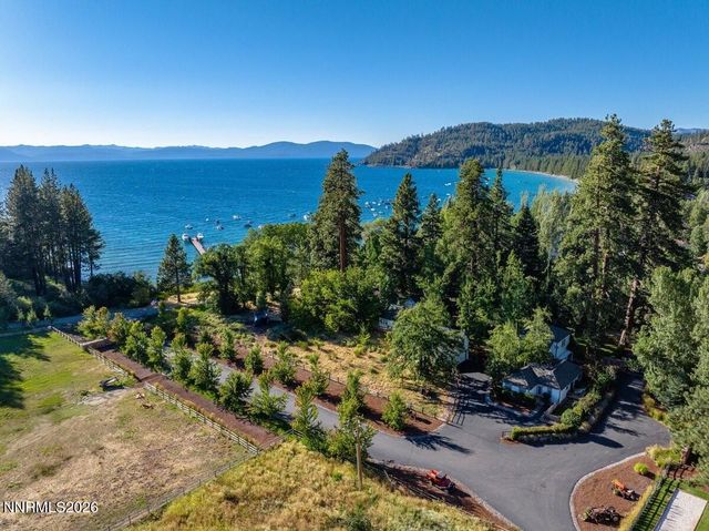 1949 Glenbrook Inn Road, Glenbrook, NV 89413