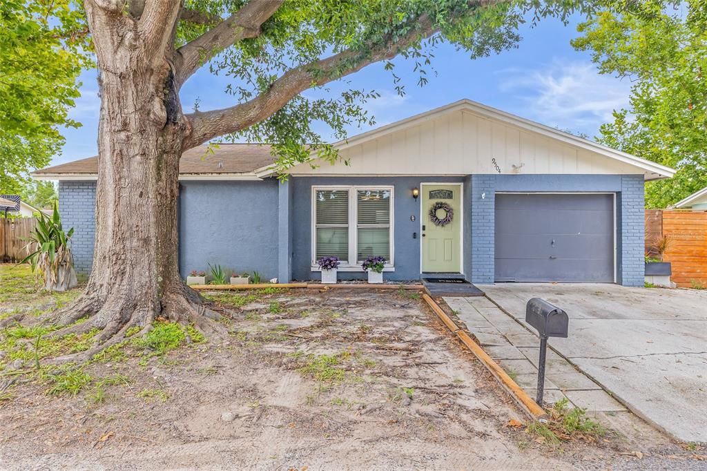 9504 WOODBOROUGH COURT, Tampa, FL 33615