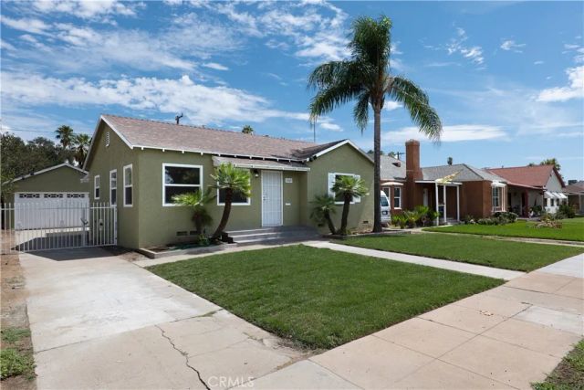 3285 N Mountain View, San Bernardino, CA 92405