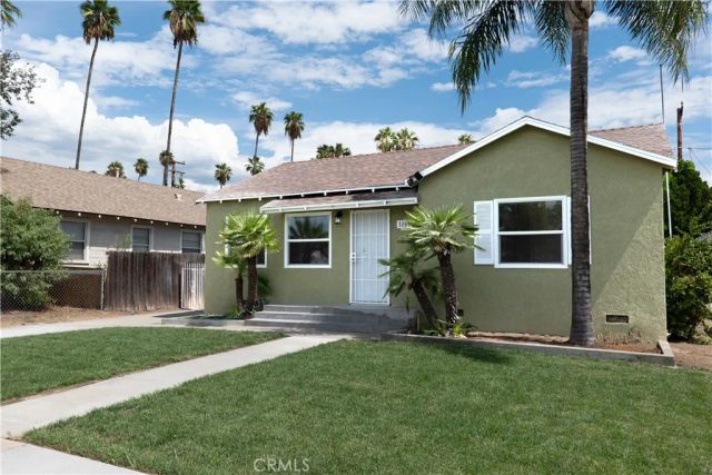 3285 N Mountain View, San Bernardino, CA 92405
