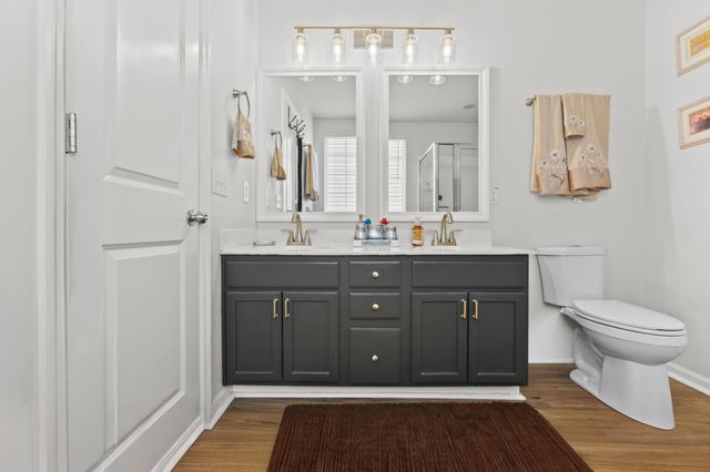 1016 Whitlow Boulevard, Summerville, SC 29483