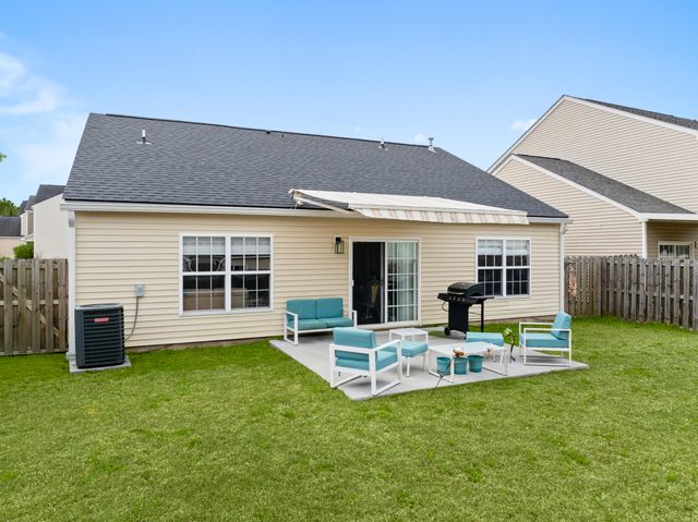 1016 Whitlow Boulevard, Summerville, SC 29483