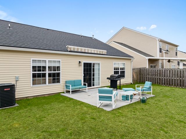 1016 Whitlow Boulevard, Summerville, SC 29483