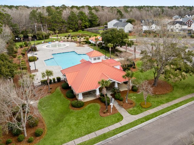 1016 Whitlow Boulevard, Summerville, SC 29483