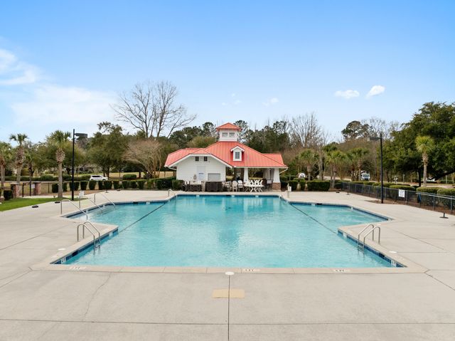 1016 Whitlow Boulevard, Summerville, SC 29483