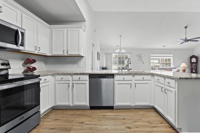 1016 Whitlow Boulevard, Summerville, SC 29483