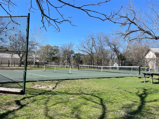 1100 Chapparal DR, Wimberley, TX 78676