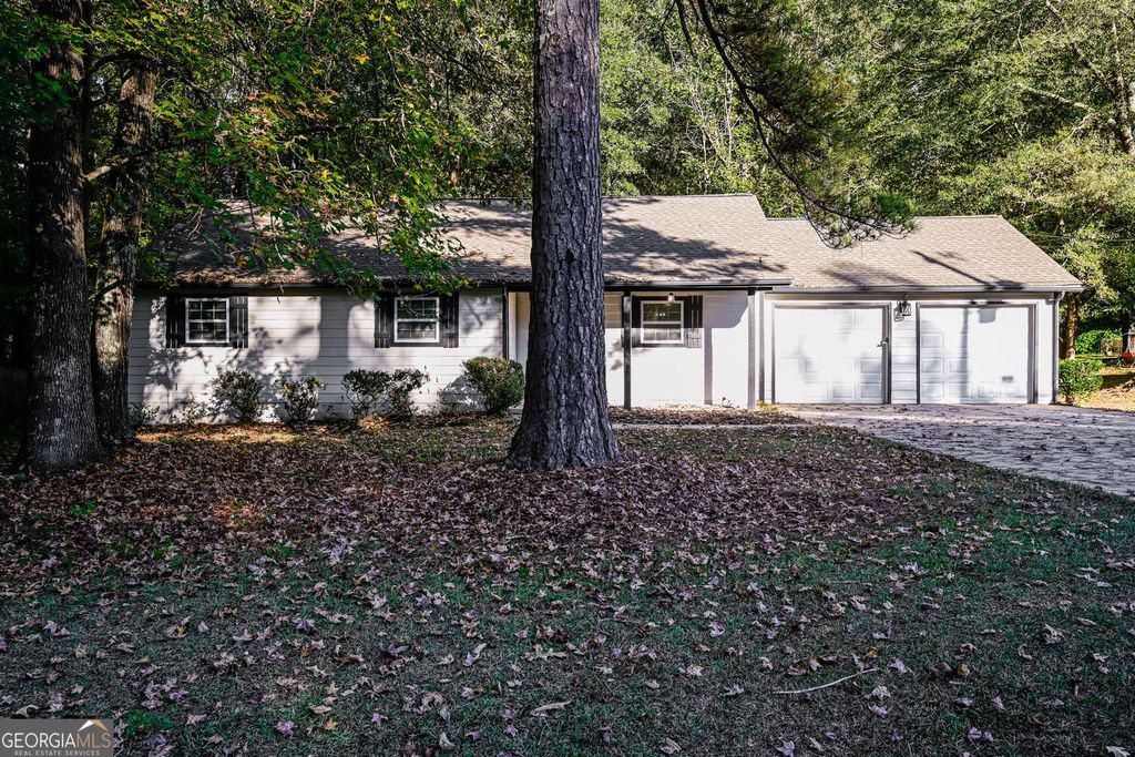 165 Countryside Lane, Covington, GA 30016