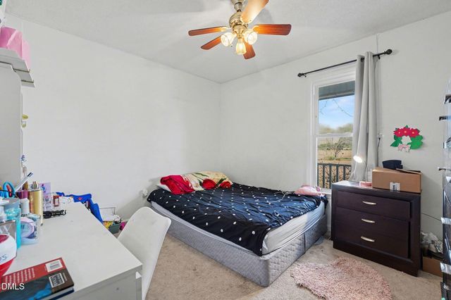 18 Vuncannon Drive, Fuquay Varina, NC 27526