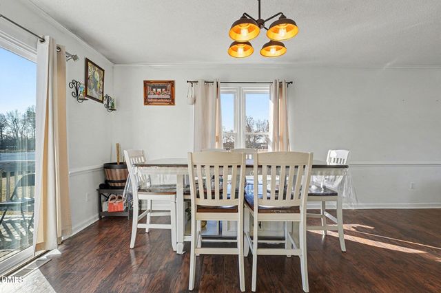 18 Vuncannon Drive, Fuquay Varina, NC 27526