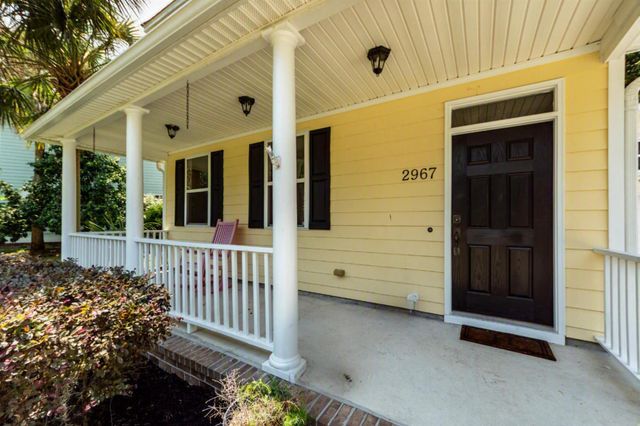 2967 Split Hickory Court, Johns Island, SC 29455