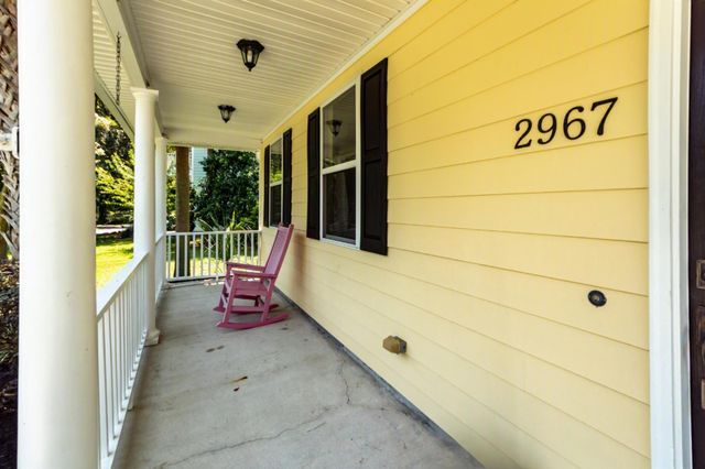 2967 Split Hickory Court, Johns Island, SC 29455