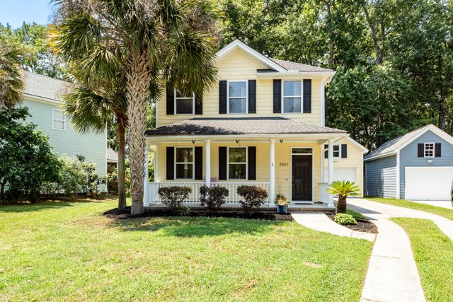 2967 Split Hickory Court, Johns Island, SC 29455