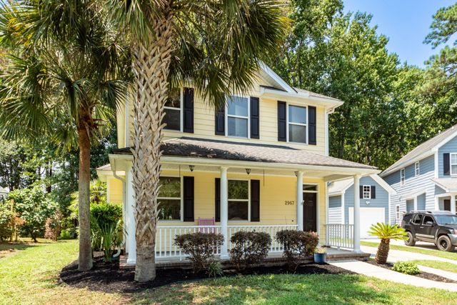 2967 Split Hickory Court, Johns Island, SC 29455