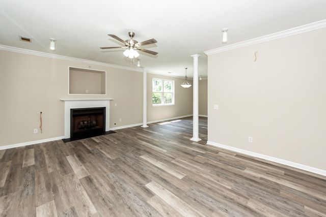 2967 Split Hickory Court, Johns Island, SC 29455