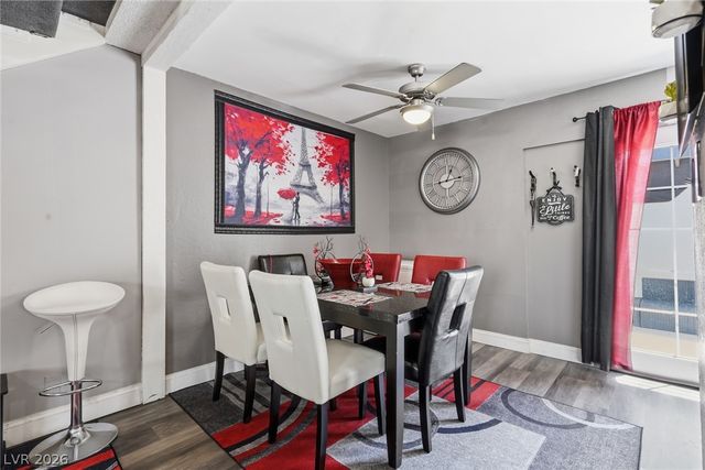 624 Brookway Lane, Las Vegas, NV 89169