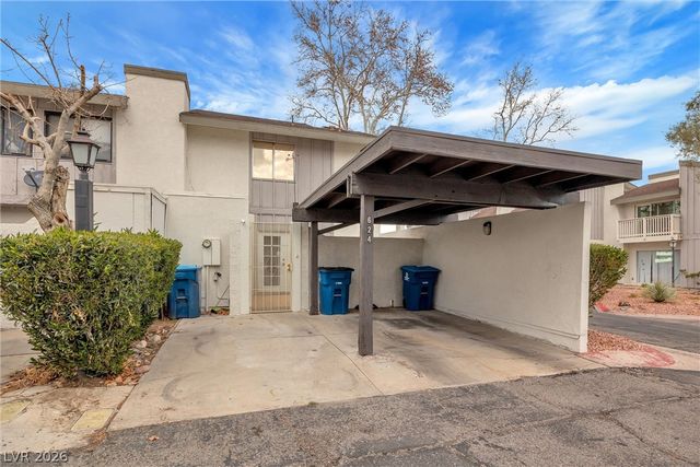 624 Brookway Lane, Las Vegas, NV 89169