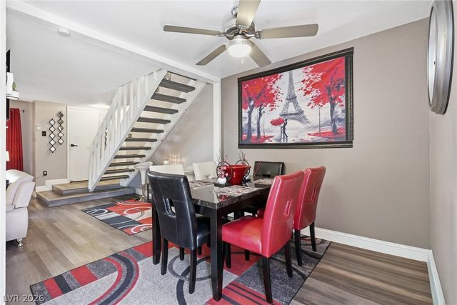 624 Brookway Lane, Las Vegas, NV 89169