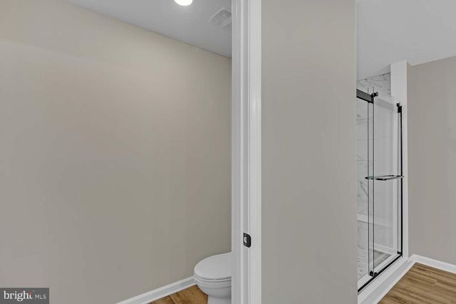 5008 E CHESTNUT FORK RD, Gloucester, VA 23061