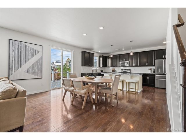 3110 S Nepal Way, Aurora, CO 80013