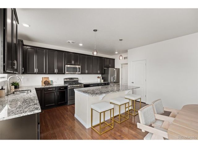 3110 S Nepal Way, Aurora, CO 80013