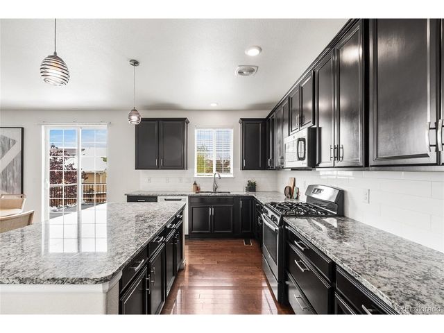 3110 S Nepal Way, Aurora, CO 80013