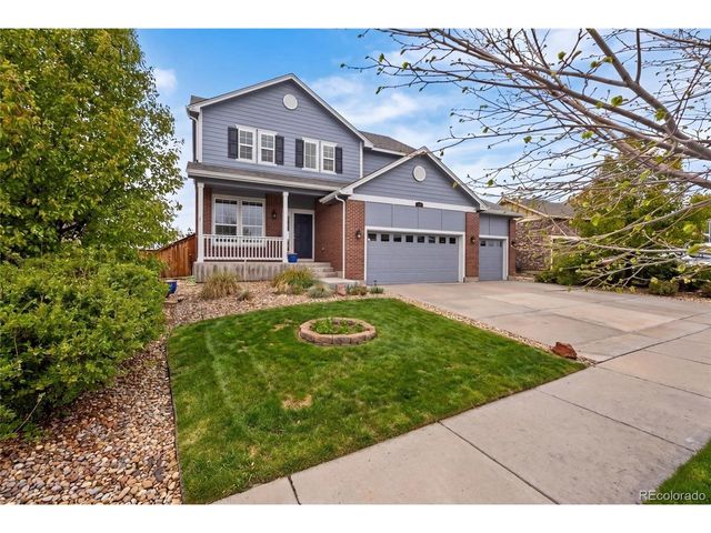 3110 S Nepal Way, Aurora, CO 80013