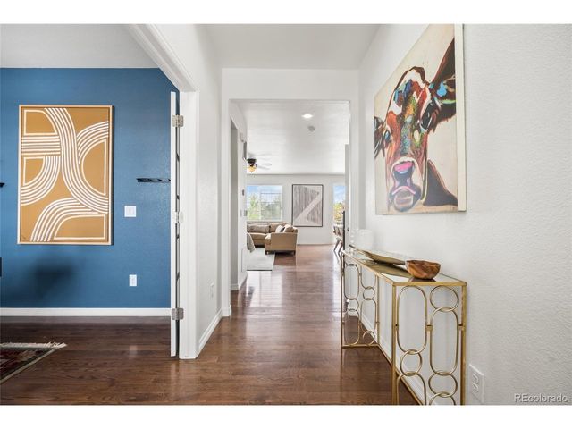 3110 S Nepal Way, Aurora, CO 80013