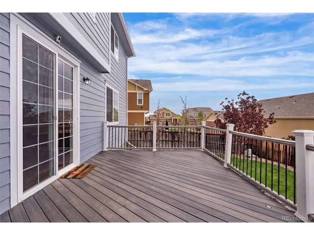 3110 S Nepal Way, Aurora, CO 80013