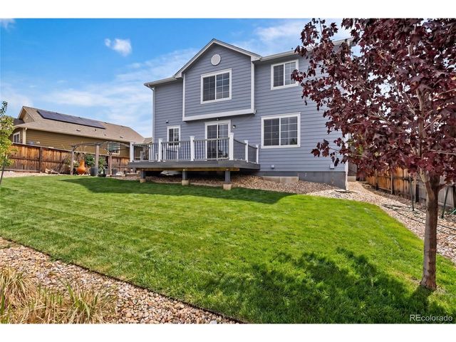 3110 S Nepal Way, Aurora, CO 80013