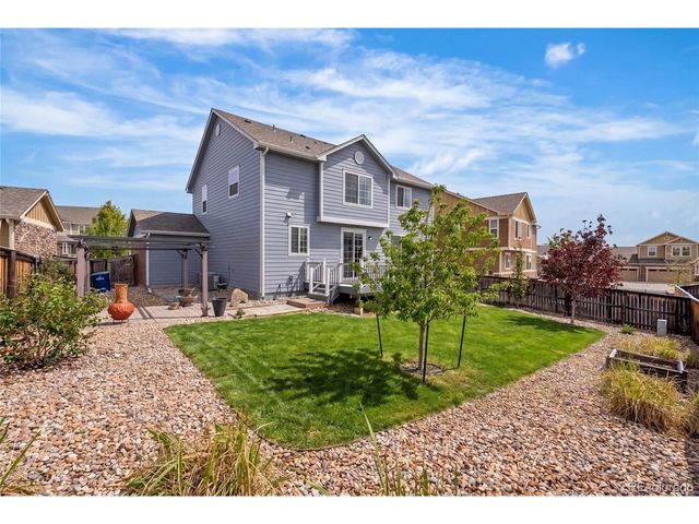 3110 S Nepal Way, Aurora, CO 80013