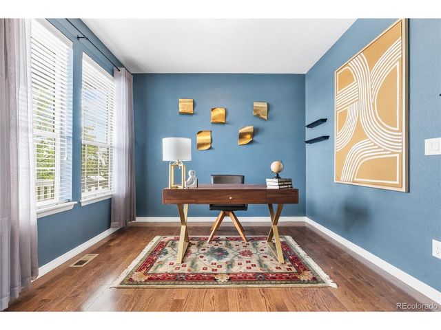 3110 S Nepal Way, Aurora, CO 80013