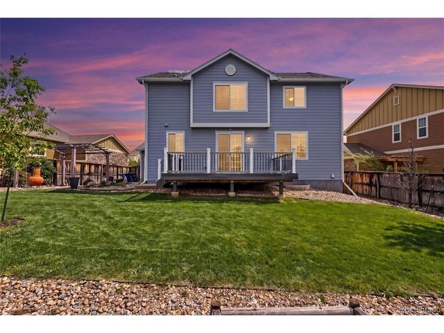 3110 S Nepal Way, Aurora, CO 80013