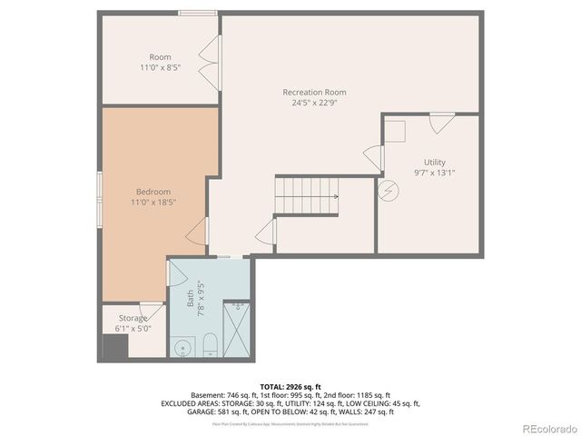 3110 S Nepal Way, Aurora, CO 80013