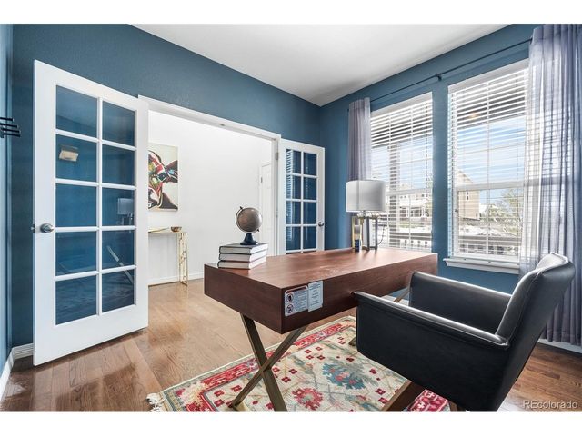 3110 S Nepal Way, Aurora, CO 80013