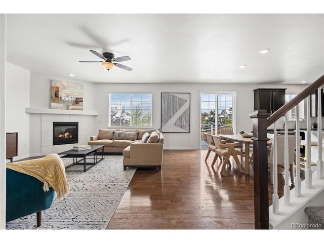 3110 S Nepal Way, Aurora, CO 80013